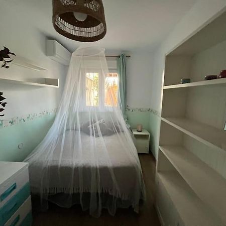 Apartament Oasis De Relax Cerca Del Mar Almería Zewnętrze zdjęcie