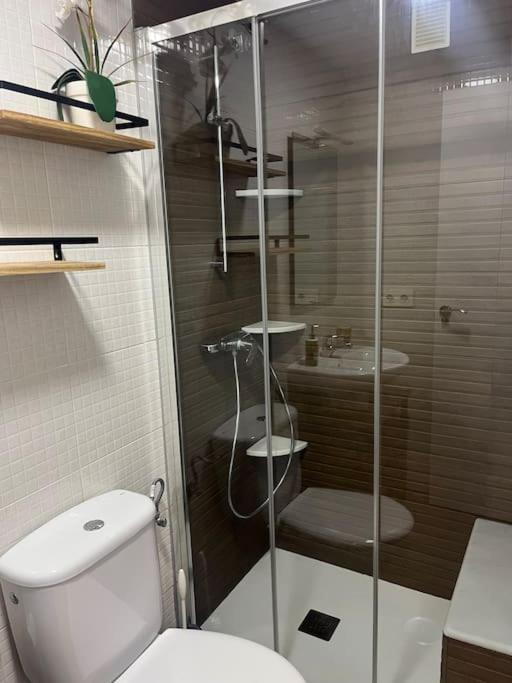 Apartament Oasis De Relax Cerca Del Mar Almería Zewnętrze zdjęcie