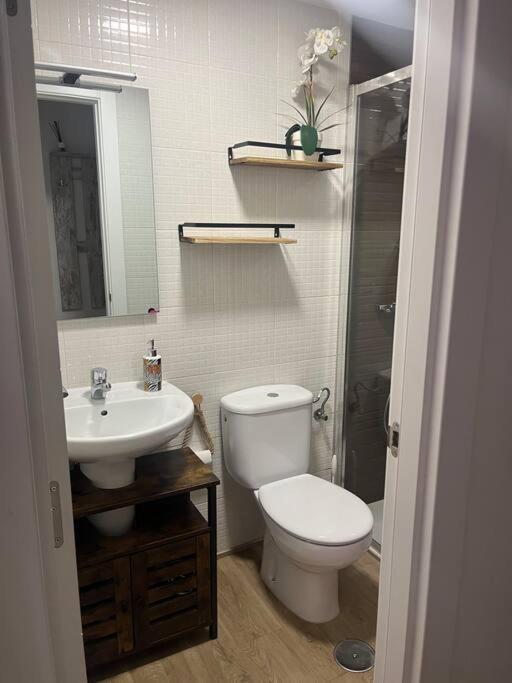 Apartament Oasis De Relax Cerca Del Mar Almería Zewnętrze zdjęcie