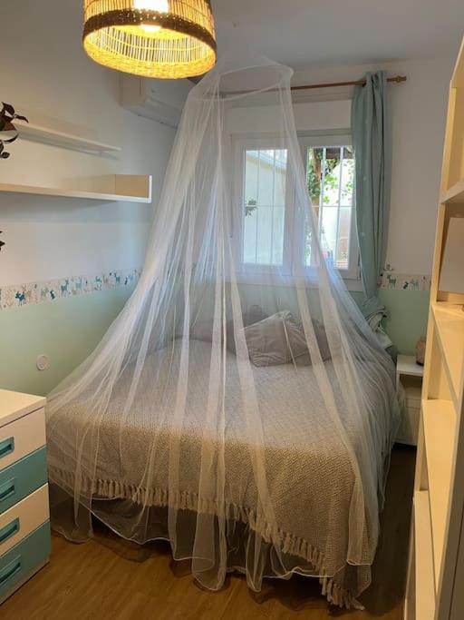Apartament Oasis De Relax Cerca Del Mar Almería Zewnętrze zdjęcie