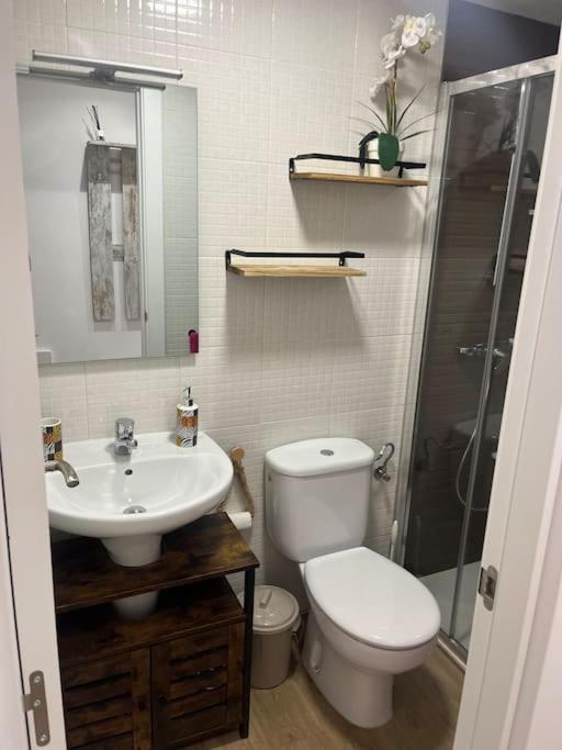 Apartament Oasis De Relax Cerca Del Mar Almería Zewnętrze zdjęcie