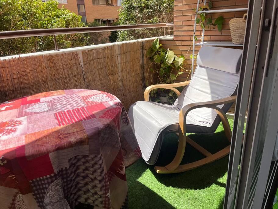 Apartament Oasis De Relax Cerca Del Mar Almería Zewnętrze zdjęcie