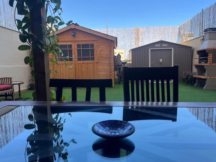 Apartament Oasis De Relax Cerca Del Mar Almería Zewnętrze zdjęcie