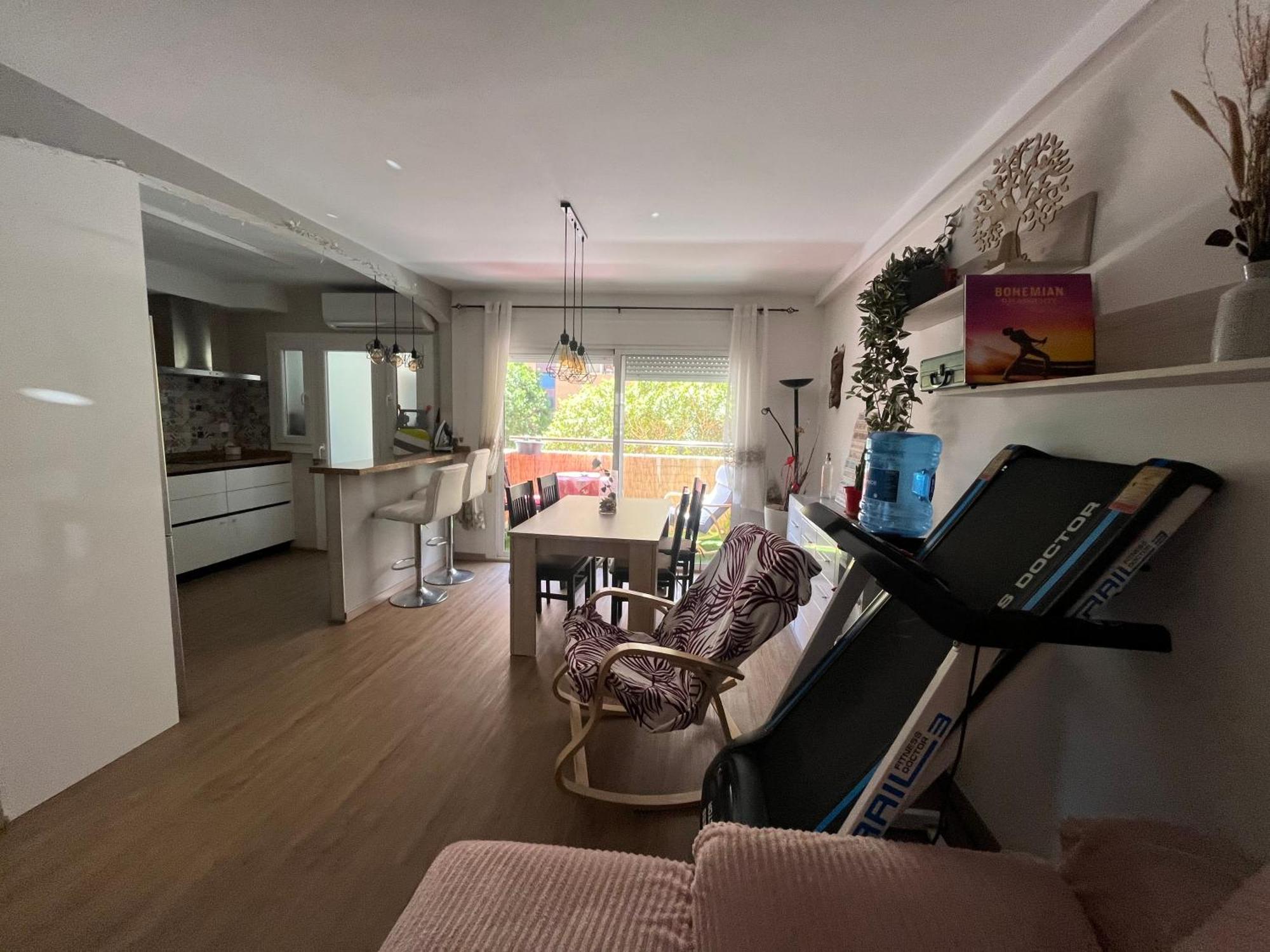 Apartament Oasis De Relax Cerca Del Mar Almería Zewnętrze zdjęcie